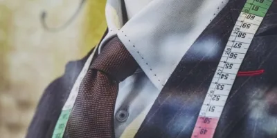 ディテールのパーソナライズ